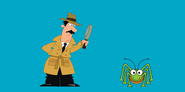 Expressions idiomatiques : chercher la petite bête