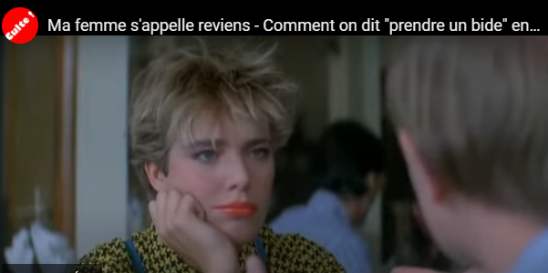 Vidéo : Comment on dit « prendre un bide » en Allemand