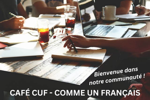 Café CUF