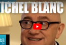 Interview de Michel Blanc : expressions sur le thème de succès, échec, carrière...